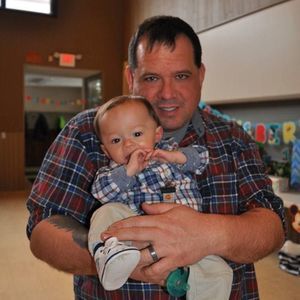 Meet your Posher, Jason